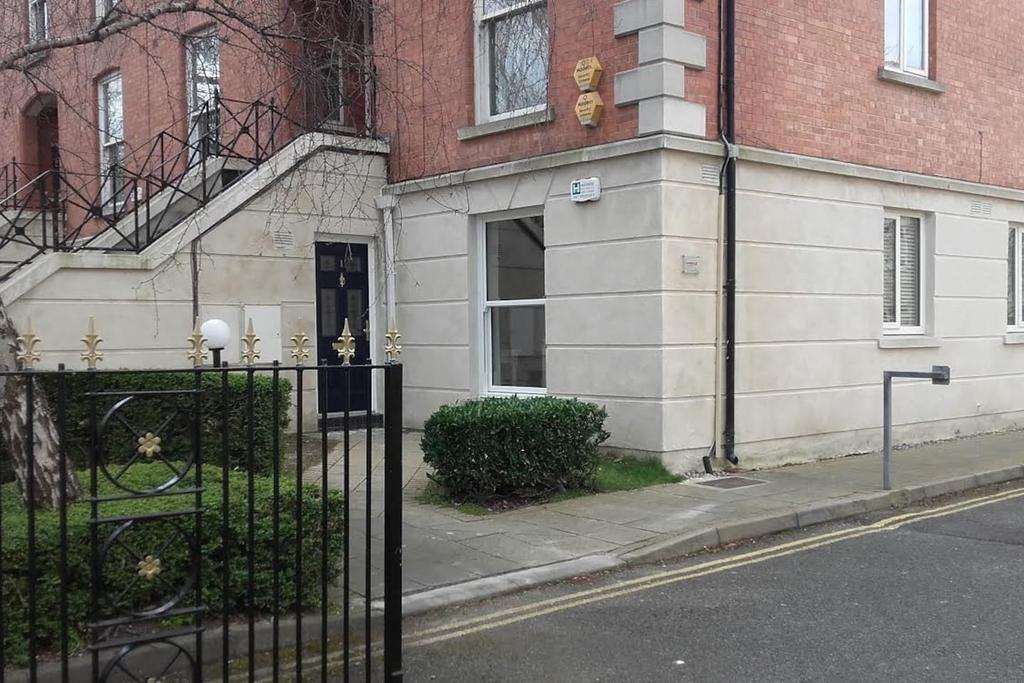 Luxury Ballsbridge Beside Rds Apartamento