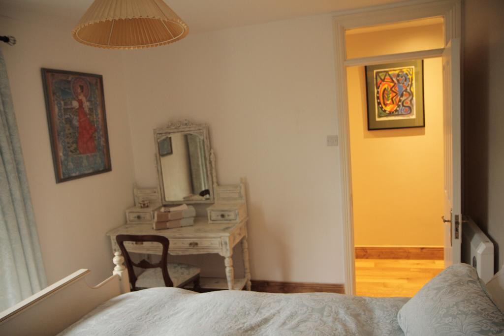 Apartamento Luxury Ballsbridge Beside Rds