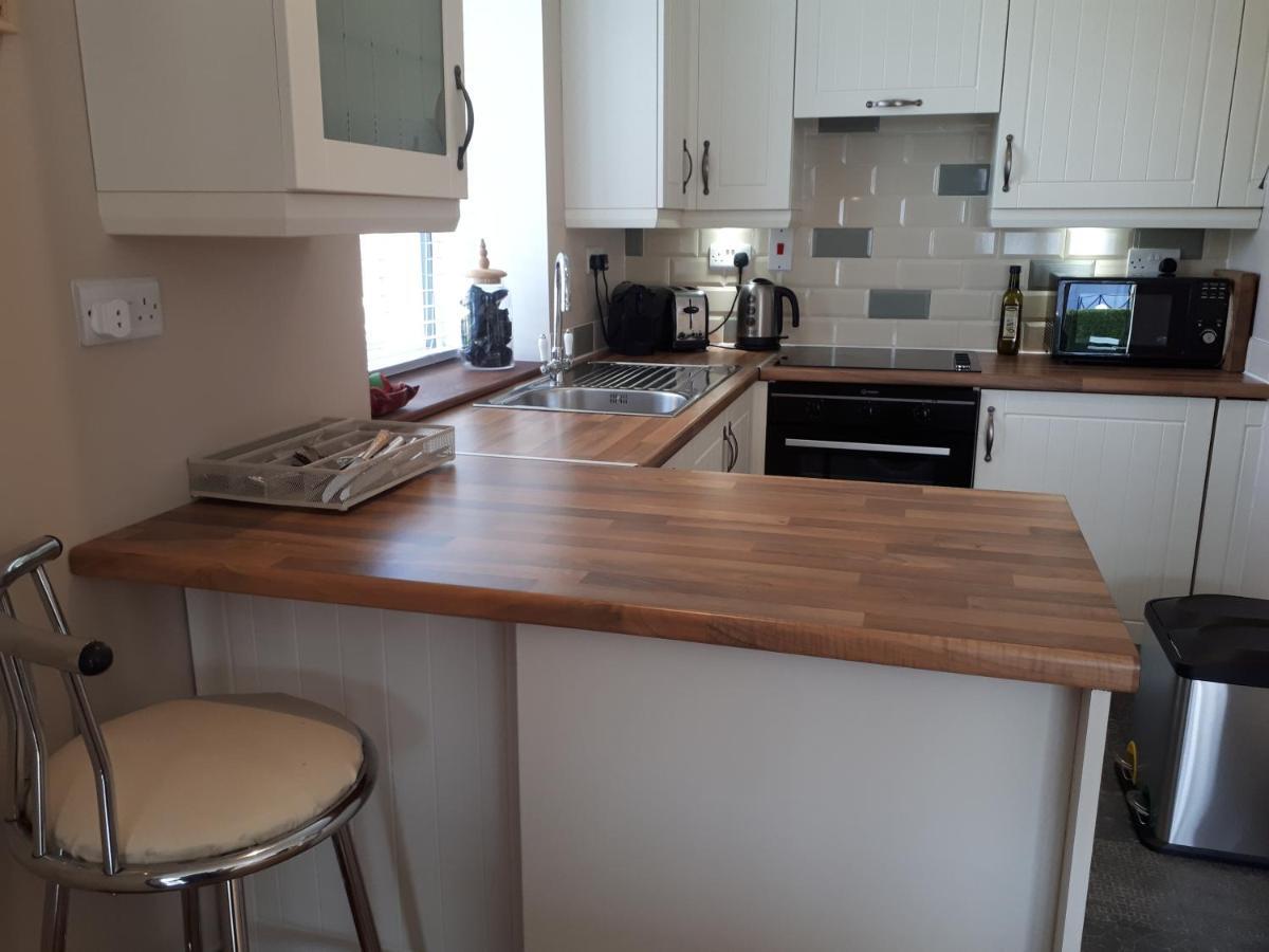 Luxury Ballsbridge Beside Rds Apartamento Dublin