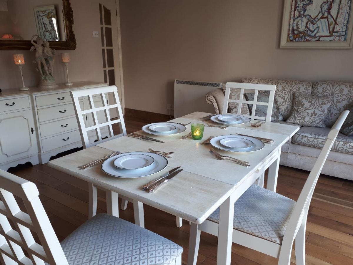 Luxury Ballsbridge Beside Rds Apartamento