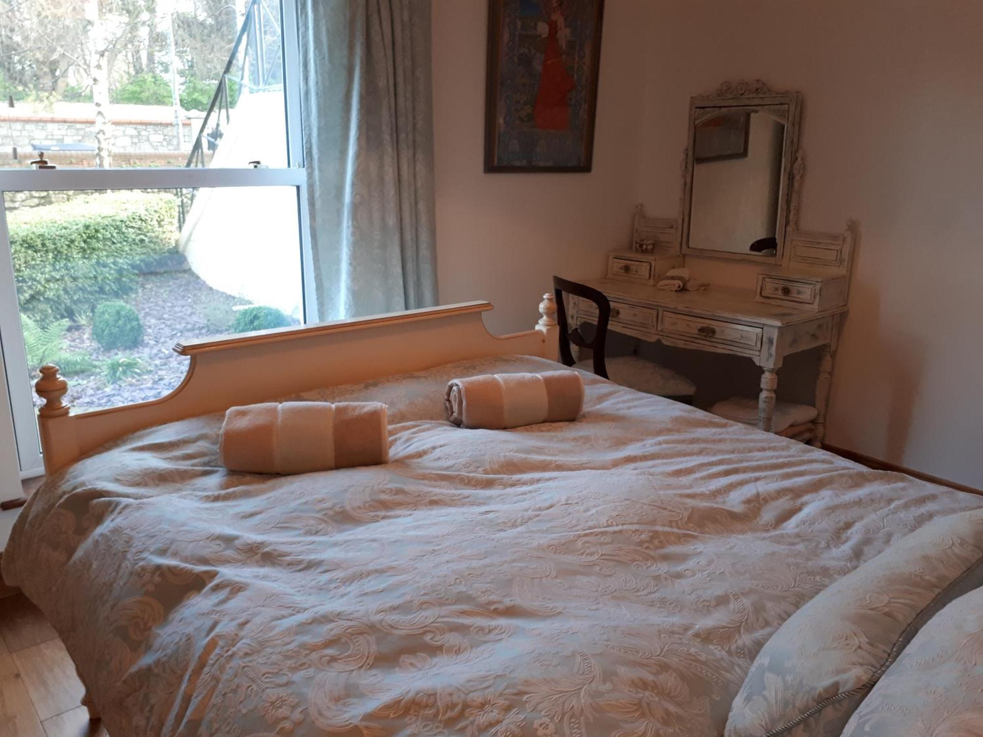 Luxury Ballsbridge Beside Rds Apartamento Dublin