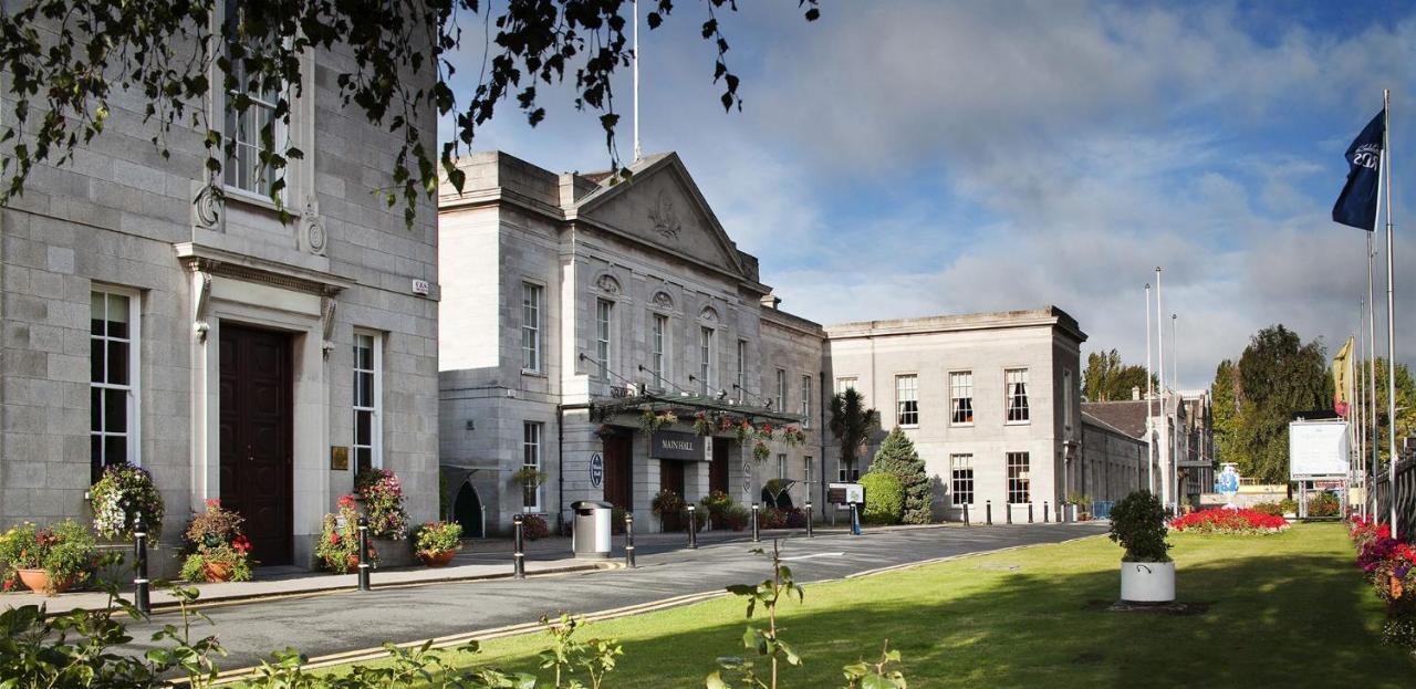 Luxury Ballsbridge Beside Rds Apartamento